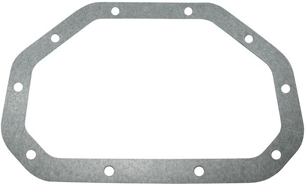 Jp Group Dichtung, Differential Schaltgehäuse-Getriebe 1232000500 Für Opel Gm