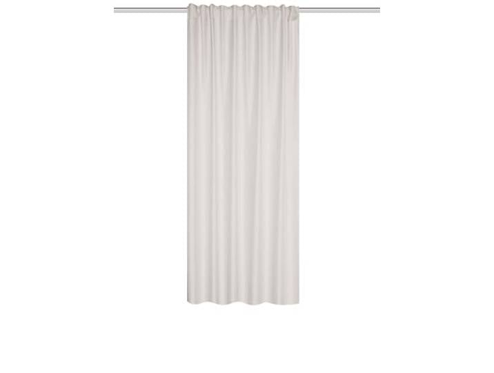 HOME WOHNIDEEN Eskamio Écharpe thermique opaque\, structure en lin\, ruban multifonction