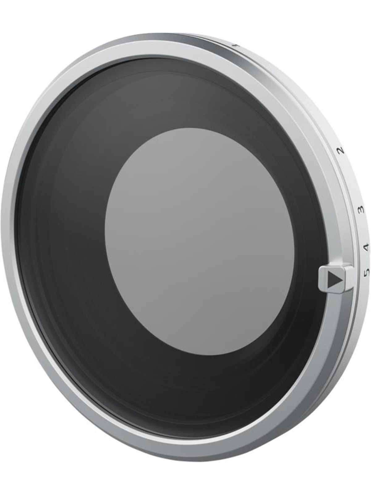 SmallRig 5391 Magnetic VND Filter ND2 - ND32 for FUJIFILM X half Silver