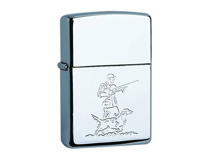 zippo 50854737 Aansteker, jacht/jachthond