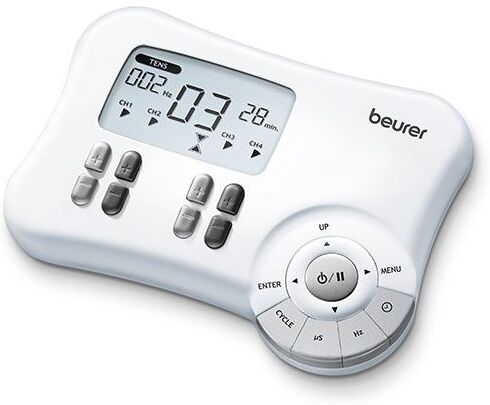 Beurer Electroestimulador  EM80