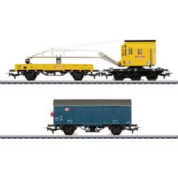 Märklin 046720 Güterwagen Digital AC