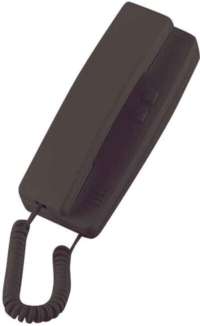 balcom electronic Interphone HT 9706 blanc (885146)