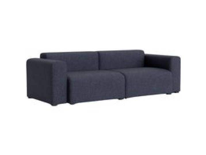 HAY - Mags 2,5-Sitzer Sofa Kombination 1 Low Armrest
