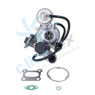 CLIMTEX Turbolader OPEL,VAUXHALL CX8-237 Abgasturbolader,Lader, Aufladung