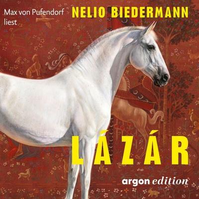 Lázár - Nelio Biedermann, Audio, 9783732422098