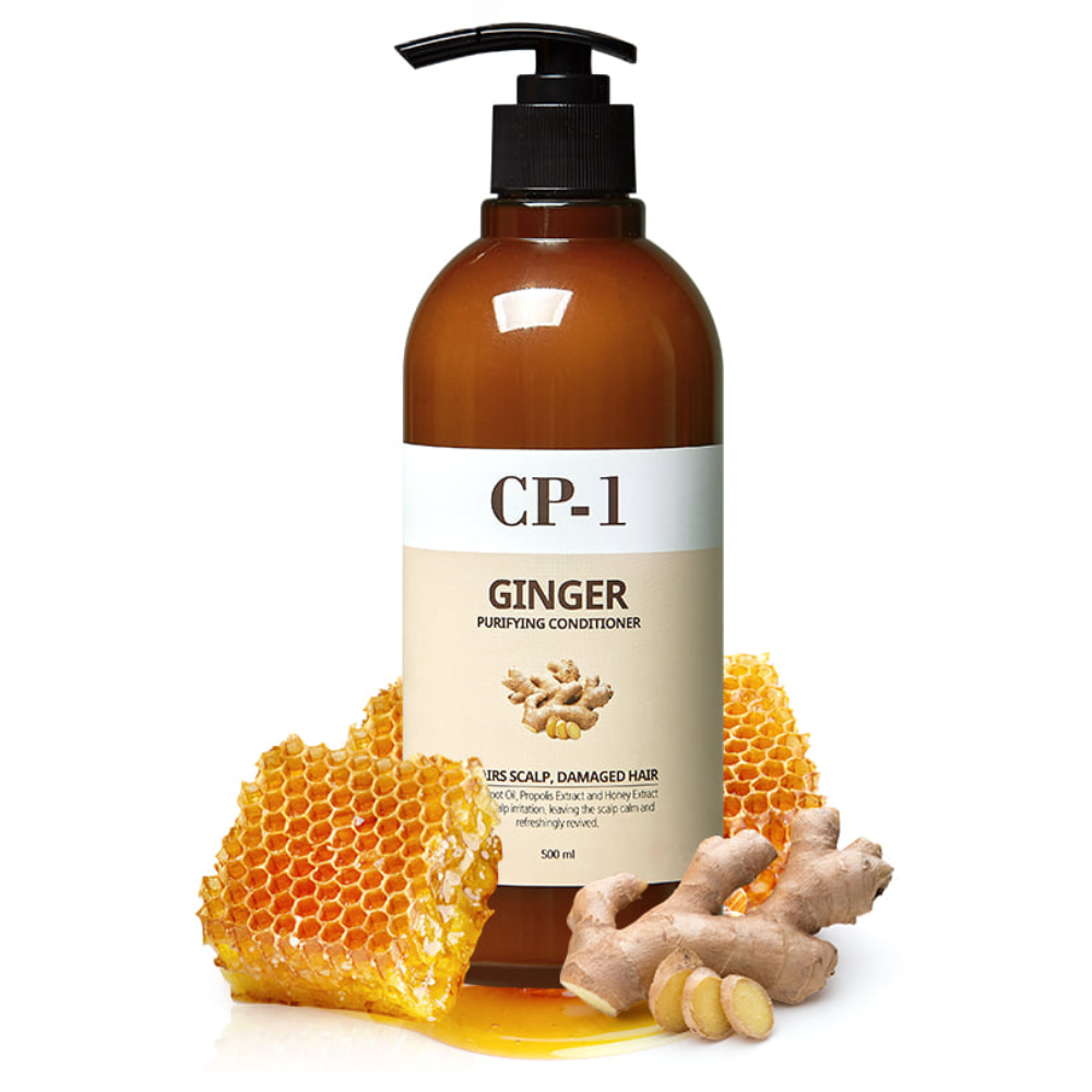 Esthetic House CP-1 Ginger Purifying Conditioner 500mL