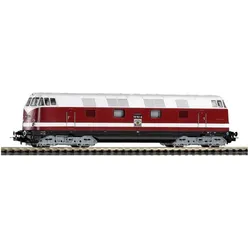 Piko Diesellok BR 118 FDJ DR Ep IV + 8pol. Dec. ACS (Spur H0)