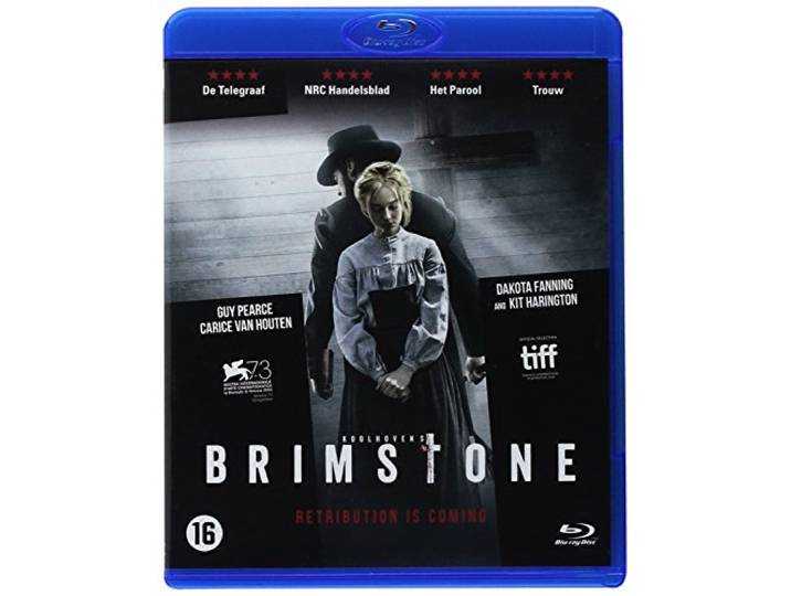 Brimstone