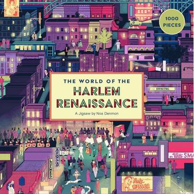 The World of the Harlem Renaissance