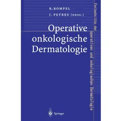 Operative onkologische Dermatologie, Fachbücher