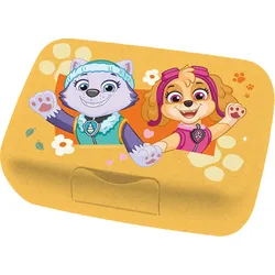 Candy Organic Baby-Lunchbox PAW Patrol gelb