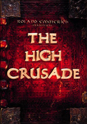 Holger Neuhäuser - The High Crusade - Preis vom 09.10.2026 07:28:09 h