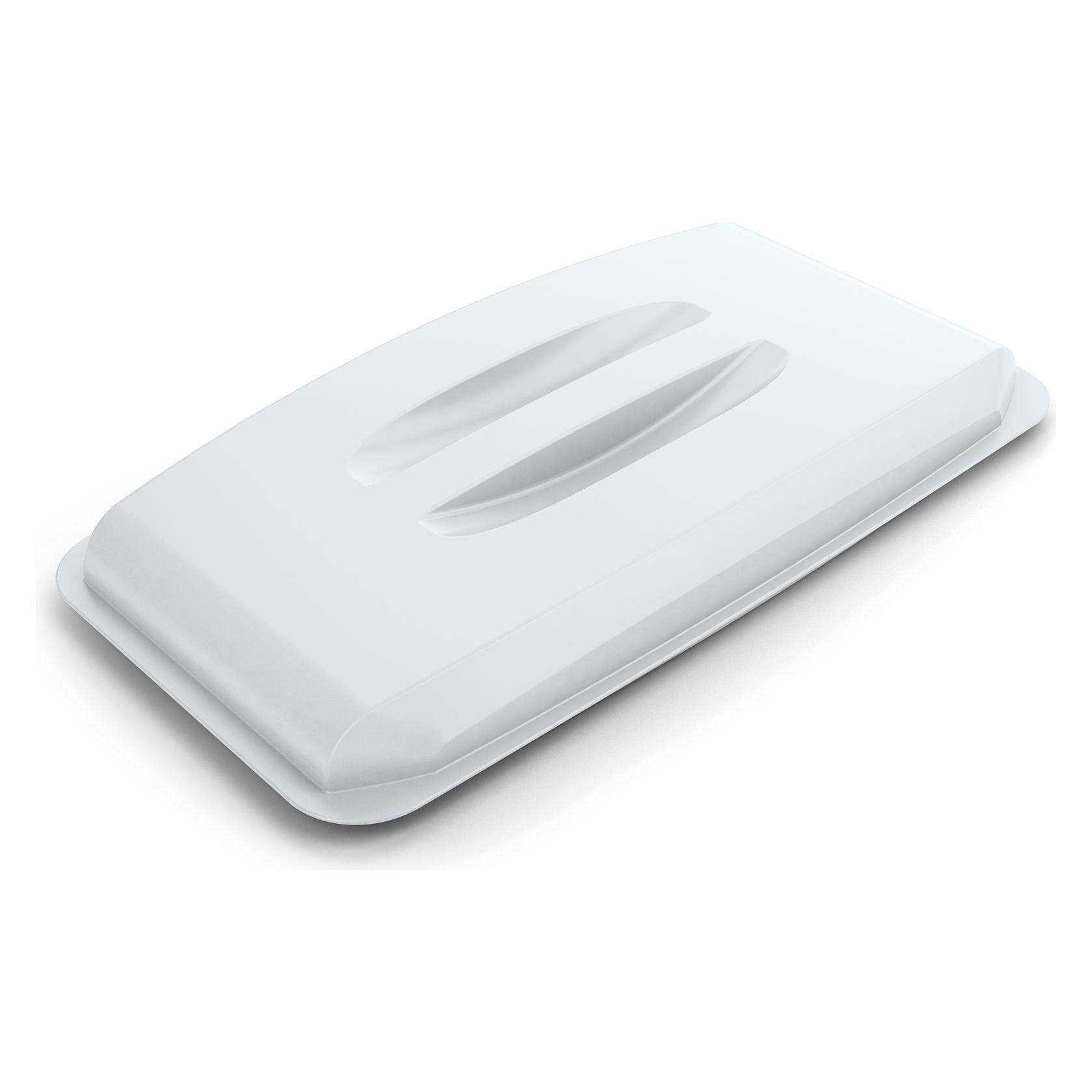 Durable 1800497010, 501 mm, 272 mm, 57.5 mm (1800497010)