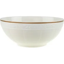 Ivoire Schüssel 21 cm