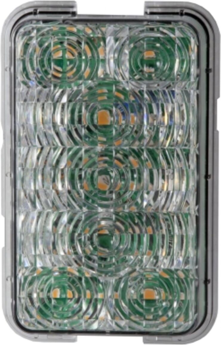 Blinkleuchte - Lampenträger HELLA 9DW 178 909-001