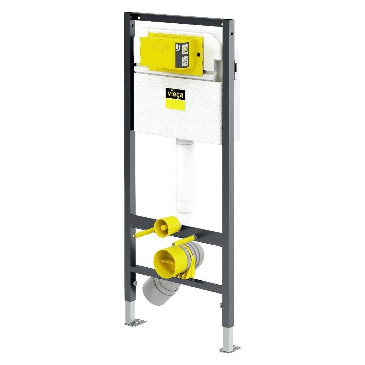 Viega UP-WC-Rahmen 771973 (None)