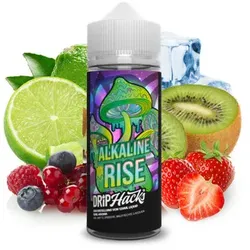 Alkaline Rise - Drip Hacks Aroma Longfill 10ml