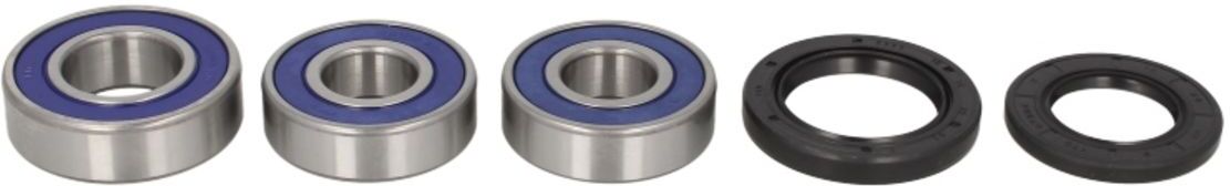 Radlagersatz ALL BALLS AB25-1386