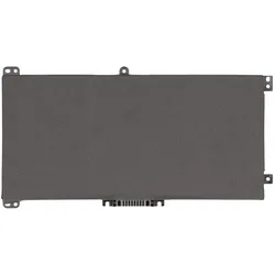 2-Power 916811-855 (3 Zellen, 3470 mAh), Notebook Akku, Schwarz