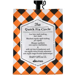 50ml Davines The Circle Chronicles The Quick Fix Circle