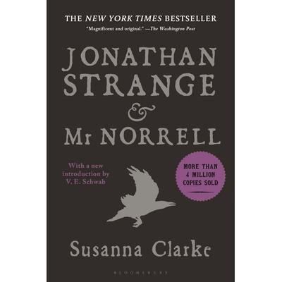 Jonathan Strange & MR Norrell, Taschenbuch von Susanna Clarke, Bloomsbury, 978-1-63557-672-6
