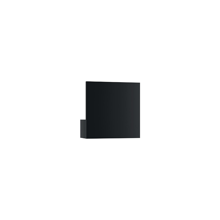 Lodes LED-Wand-/Deckenleuchte PUZZLE SINGLE schwarz 2700K 14641 2027 8057501002264