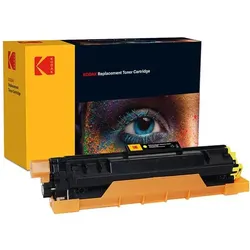 Kodak, Toner, tn247y 2300seiten hohe kapazitaet yellow