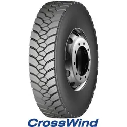 CrossWind CW-MD04 13 R22.5 158/156K