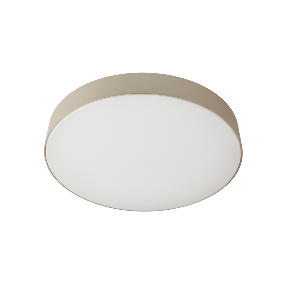 LOOM Design LED-Wand-/Deckenleuchte AVELA 28cm Elfenbein 873-001 5712802226971