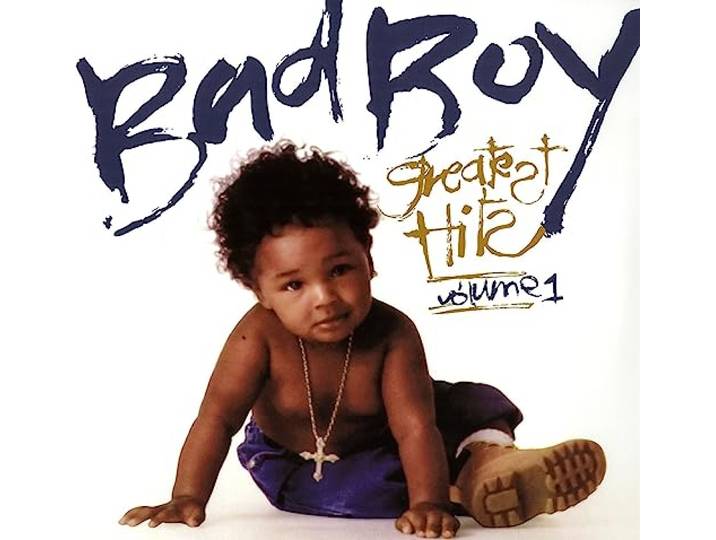 Bad Boy Greatest Hits [25th Anniversary Edition]