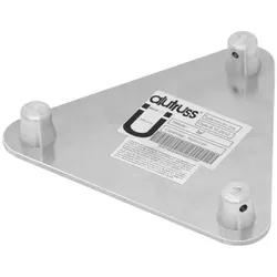 ALUTRUSS DECOLOCK DQ3-BPM Bodenplatte MALE