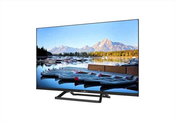 SMART TECH Tv Led 32" 32hn01v3-high Gloss Black