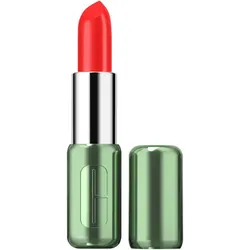 3,9 g Clinique Pop Longwear Lipstick Satin  36 Poppy Pop