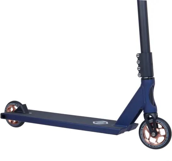 Stunt Scooter Striker Gravis (S - Midnight Blue)