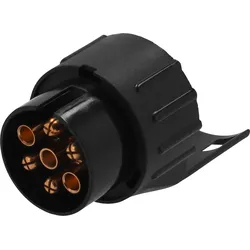 Berger Anhänger Adapter 7-13 polig