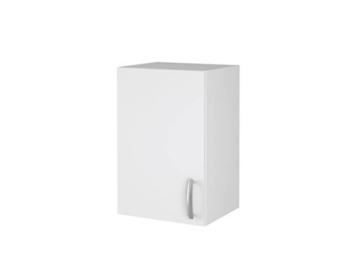 Demeyere 245195 opslageenheid hoog, 40 x 30 x 60 cm, melamine, wit