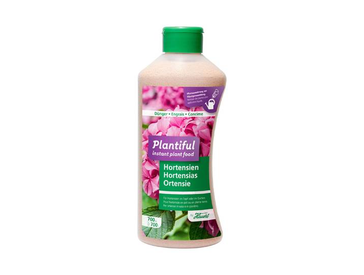 Hauert Plantiful Hortensien 700 g