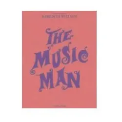 The Music Man, Fachbücher