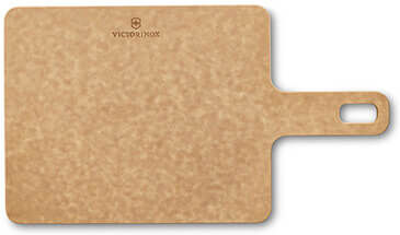 Victorinox Handy Series Brown Small Cutting Board