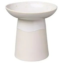 VASE Winter Glow beige 15,1 cm