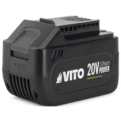 Lithium-Akku EGO LI 6Ah Kabelloser Bereich 20V VITO