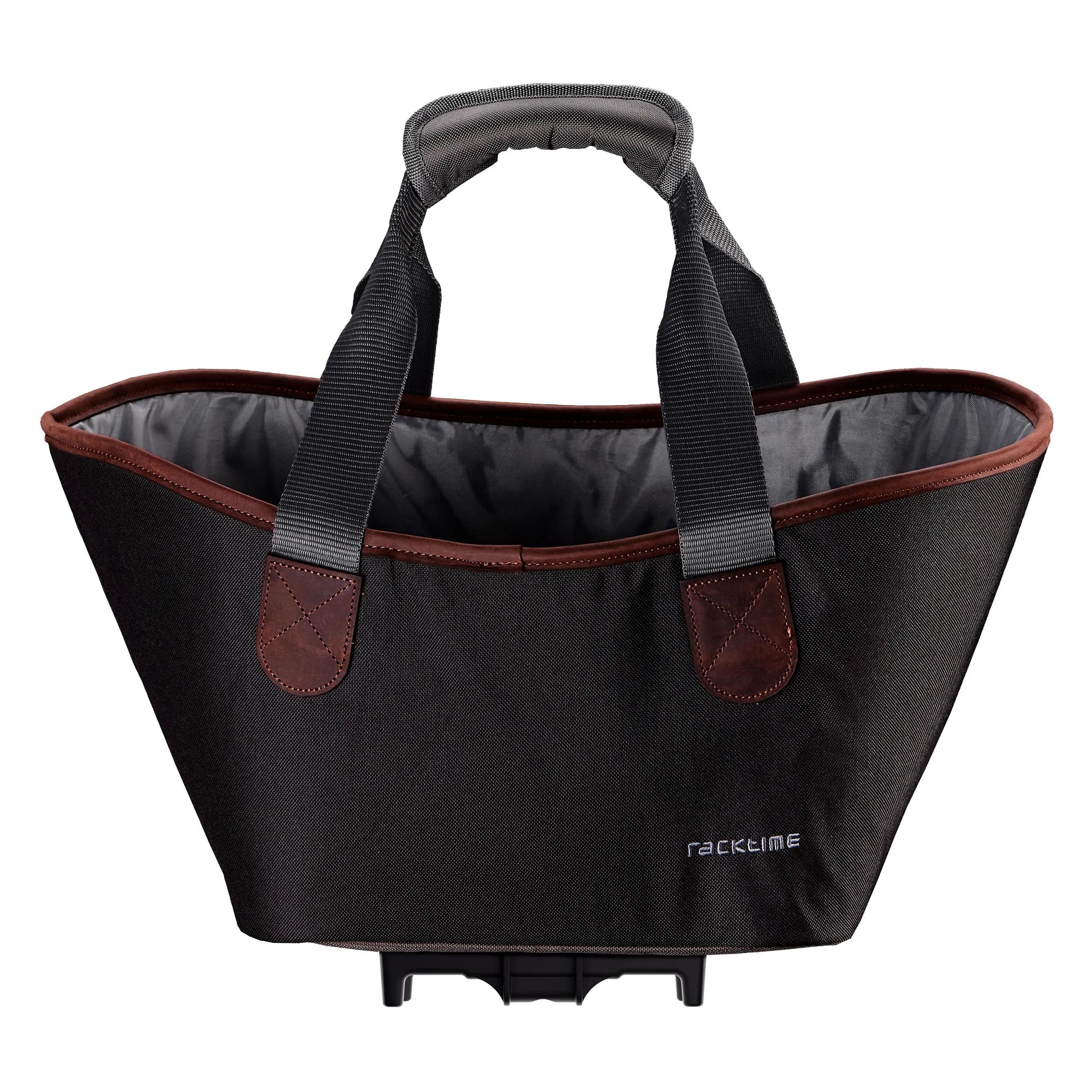 Racktime Agnetha 2.0 (15 l, Gepäckträgertasche) (727951)