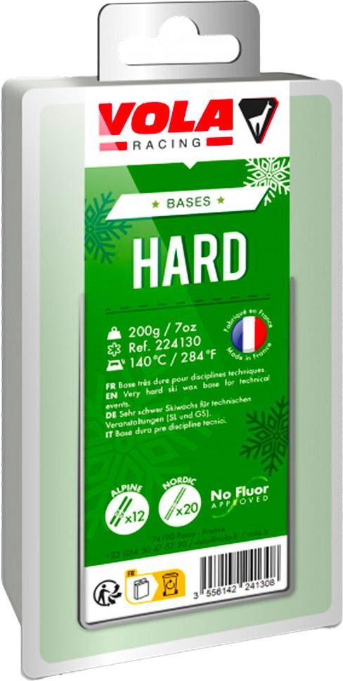 Vola  - Base Hard 200g - Fart