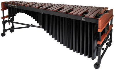Marimba One Marimba #9306 A=443 Hz (5)