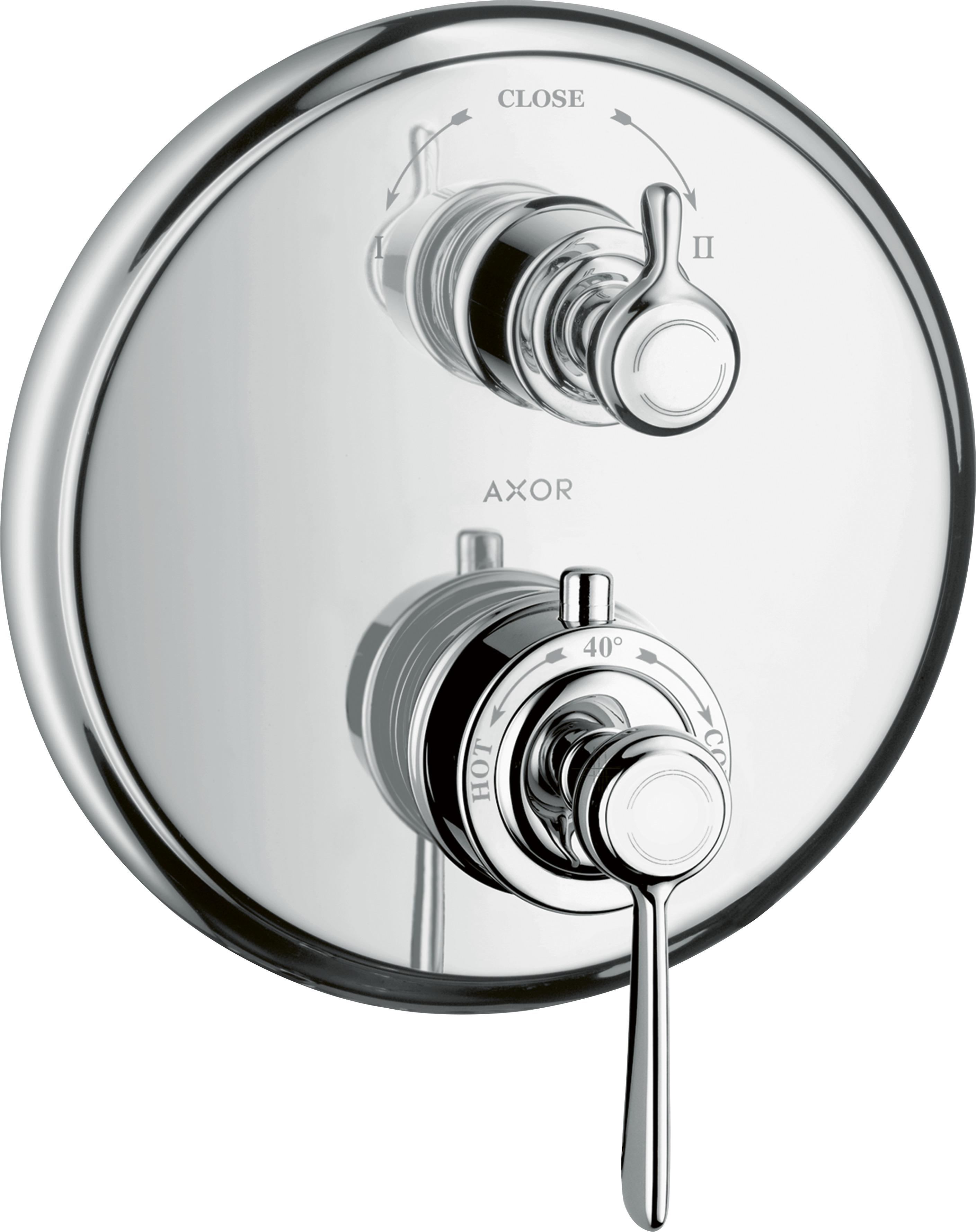 AXOR 16821000 Thermostat UP Axor Montreux F-Set