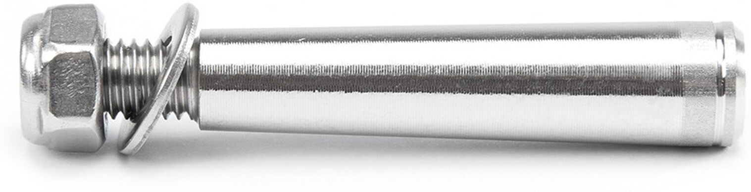 Naxpro-Truss Fd/hd 31 - 44 Bolzen Mit M 8 Gewinde Und Mutter - Edelstahlversion