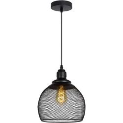 Lucide, Pendelleuchte, Mesh (E27)