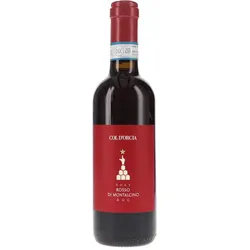 Rosso di Montalcino DOC Col d ́Orcia 2023 BIO