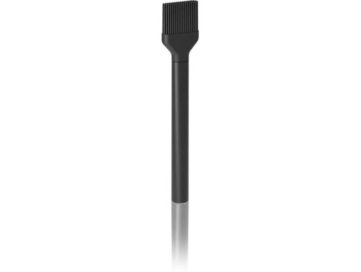 Backpinsel Rosti Schwarz Kunststoff H 1.7 cm - Backpinsel